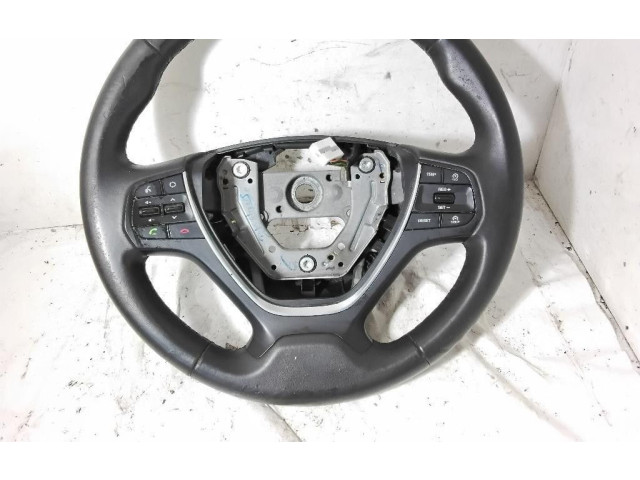 Volant Hyundai i20 (GB IB) 2015 56100C8000TRY, 56100-8140