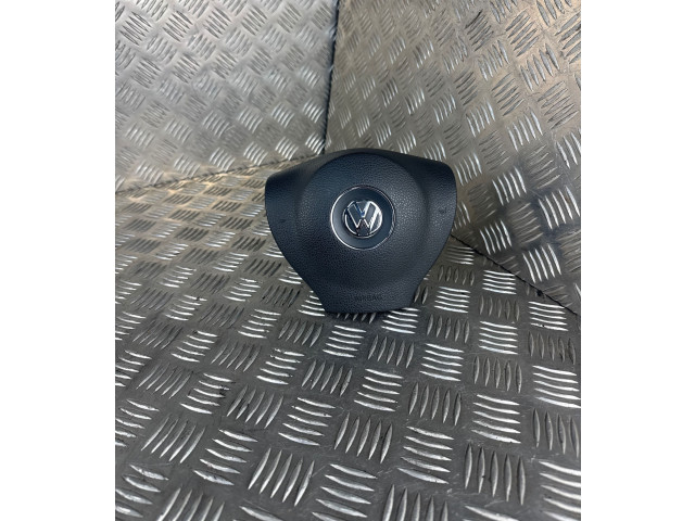 Подушка безопасности водителя 2K5880201G   Volkswagen Caddy