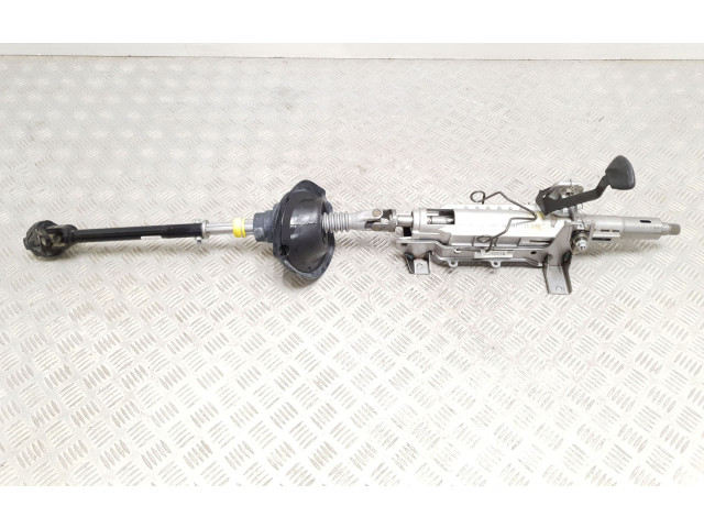 рейка Колонка рулевая 68140569AG, 274011579 Dodge Challenger - года