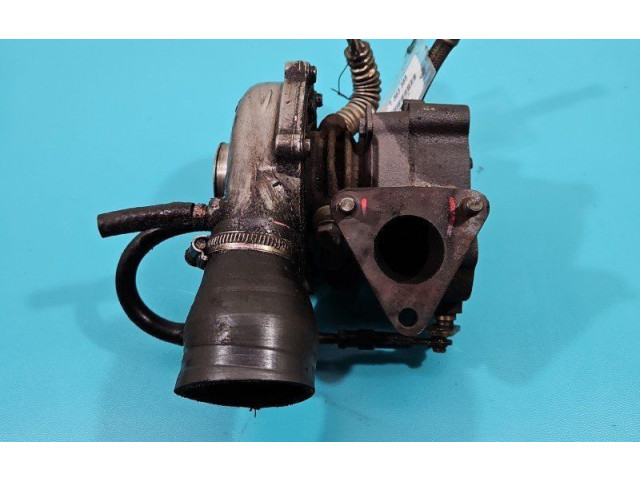 Turbodmychadlo Турбина 452098-4, IMPRK1363388 Rover 600