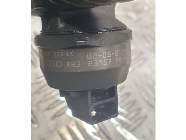 Комплект форсунок 038130073AK, 0414720038    Ford Galaxy   