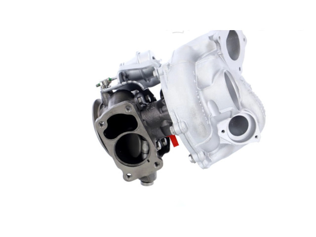  Турбина BMW X3 E83  11657809863, 11657809863         