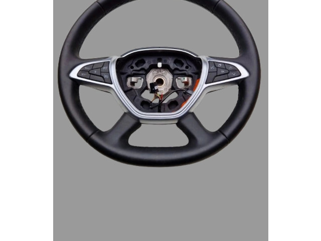 Руль Dacia Sandero III 2020 - года 484004420R