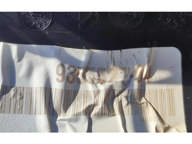 Блок управления климат-контролем 9355527, 64119355530   BMW X3 F25