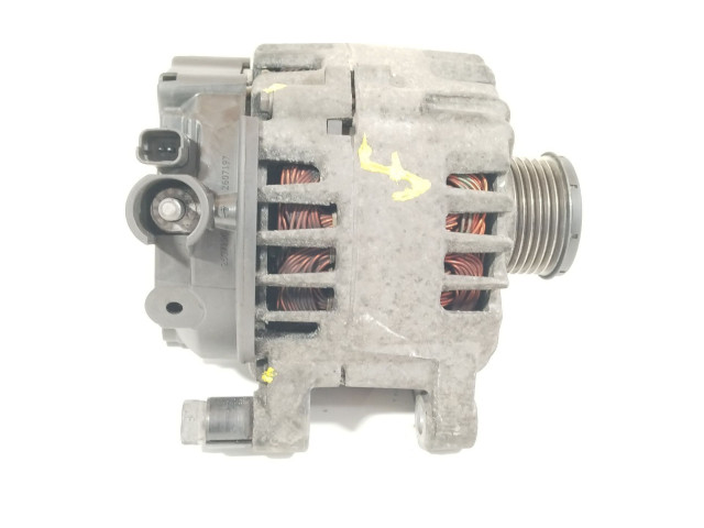 Генератор 9665617780, 109179609 Citroen Berlingo