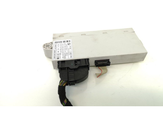 Модуль блока управления CAS