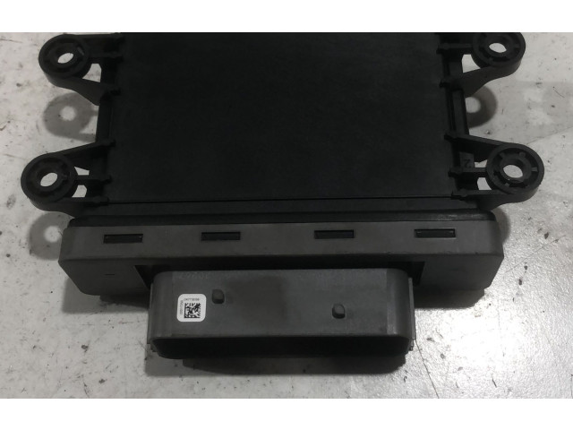 Блок управления A2C18205705, A2C18205705 Fiat Qubo