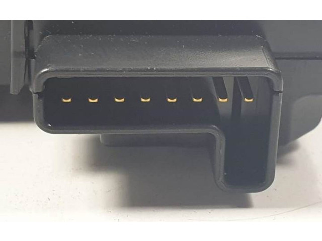 Подрулевой шлейф SRS 1K0959653C Skoda Octavia Mk2 (1Z)