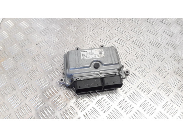 Řídící jednotka A6401502979, 0281012260 Mercedes-Benz A W169 2007