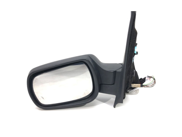 Зеркало электрическое Ford Fusion 2002 - 2005 года