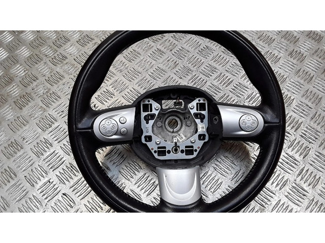 Руль Mini Cooper Coupe R58 2010-2016 года 6782596