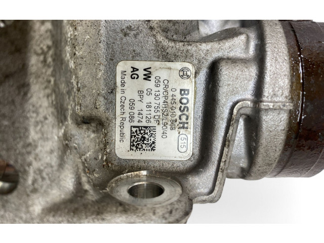 Vstřikovač 059130277FE, 059130089DL   Audi Q7 4M    DHX 