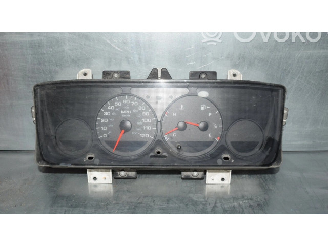 Přístrojová deska Dodge Neon 2000 PO4793519AG