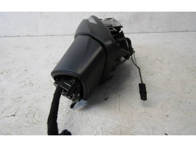 Зеркало электрическое Audi A6 S6 C8 4K 2018 - года