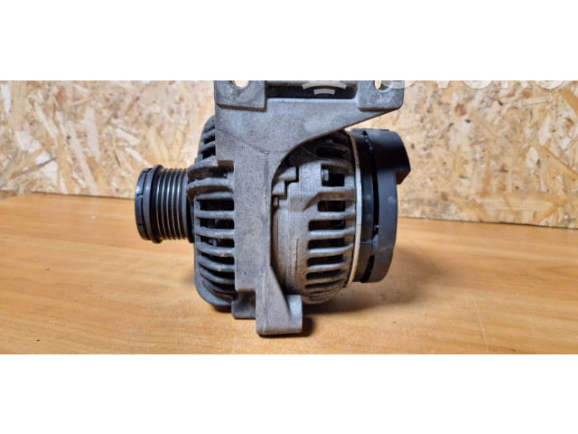 Генератор 8676498   Volvo V70      