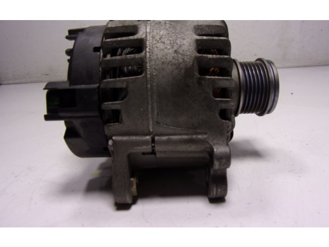 Генератор 04L903021D, 04L903021D Audi Q2 -