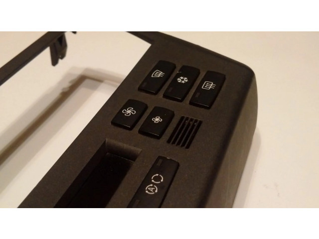 Блок управления климат-контролем 64113413866, 3413866   BMW X3 E83