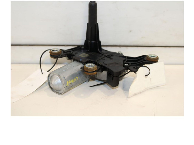 Моторчик заднего дворника 287102467R    Dacia Lodgy