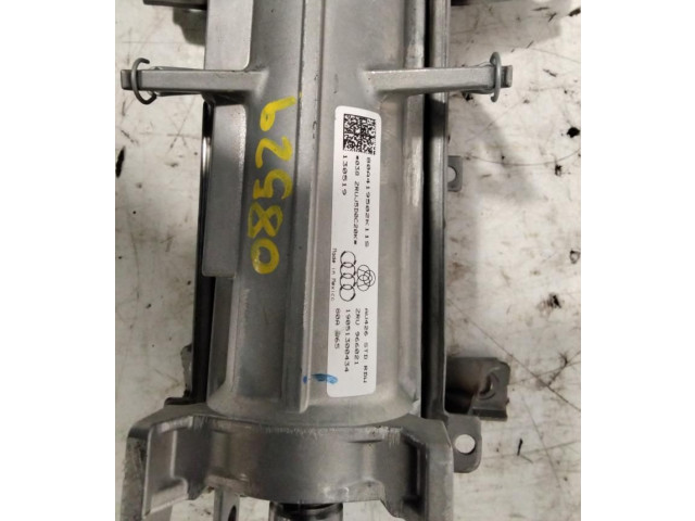 Руль Audi Q5 SQ5 2008 - 2017 года 80A419502K11S