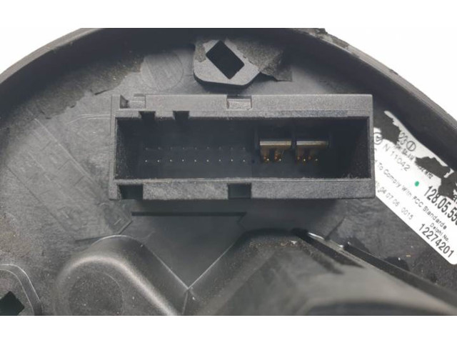 Подрулевой шлейф SRS 12805558AA Saab 9-5