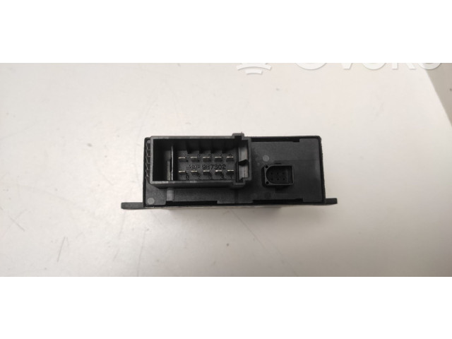 Блок управления центрального замка