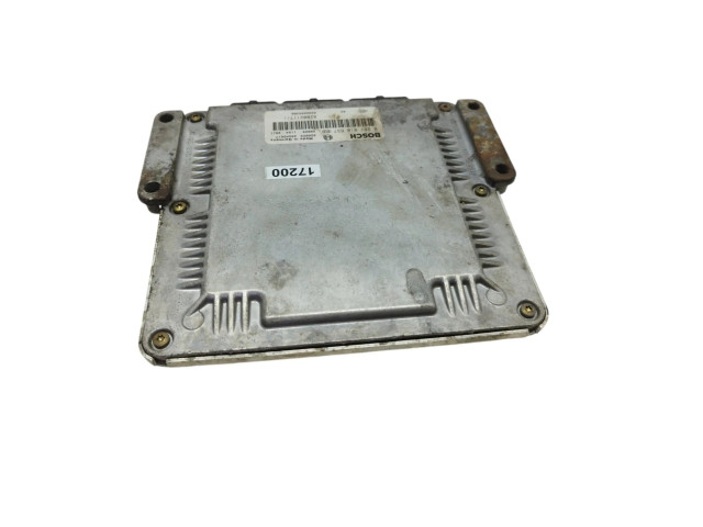 Řídící jednotka 8200211711, 8200085386 Renault Vel Satis 2003