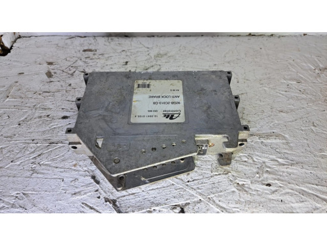 Блок управления АБС 92GB2C013CB, 10094101054   Acura ILX