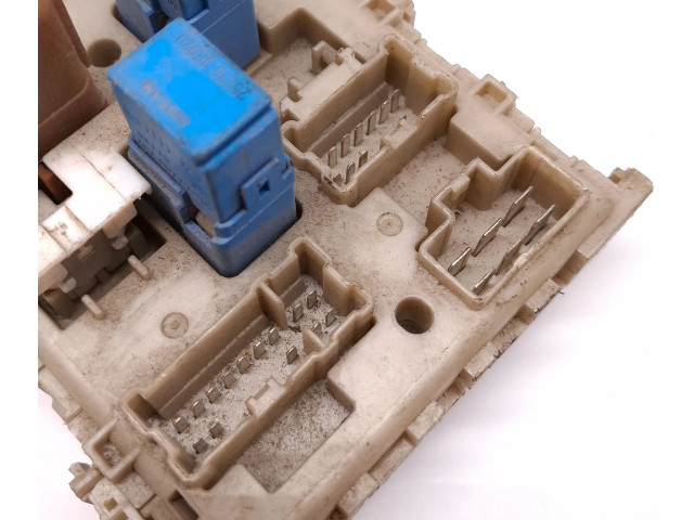 Блок предохранителей 252309F920, 252309F920 Nissan Almera