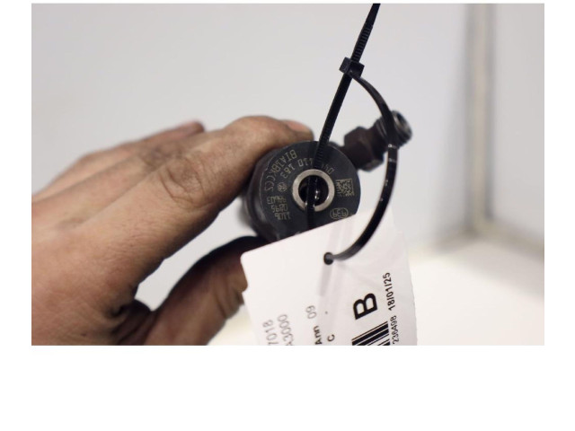 Vstřikovač 0445110183   Alfa Romeo Mito    199A3000 