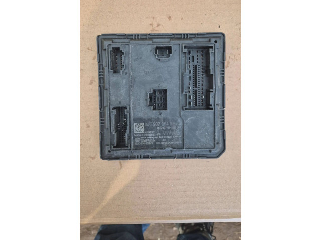 Блок комфорта 85E907064BE Audi Q5 SQ5