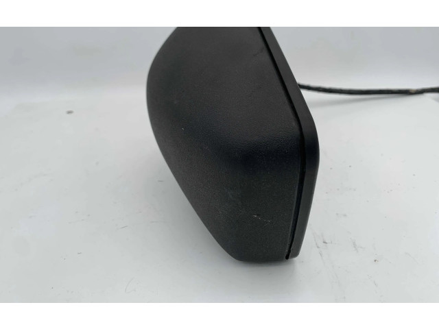 Zpětné zrcátko Volkswagen Polo III 6N 6N2 6NF 1994 6N1857507AGRU