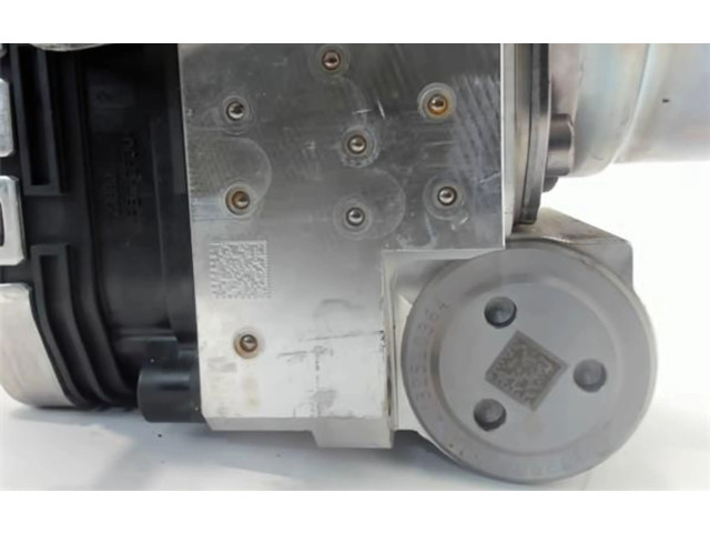 Jednotka ABS 00505602730, 10120207914   Alfa Romeo Giulia 2016