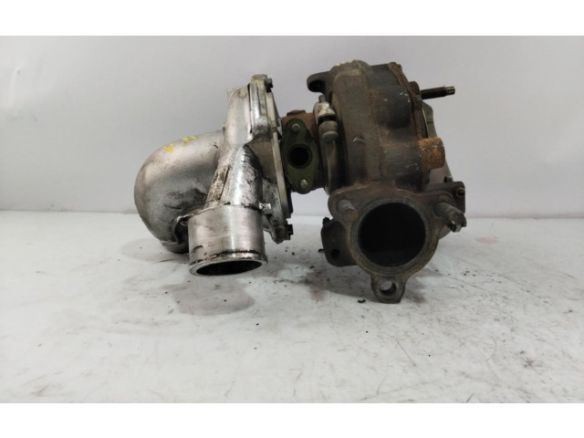 Турбина Toyota Corolla Verso AR10 17201-0R010