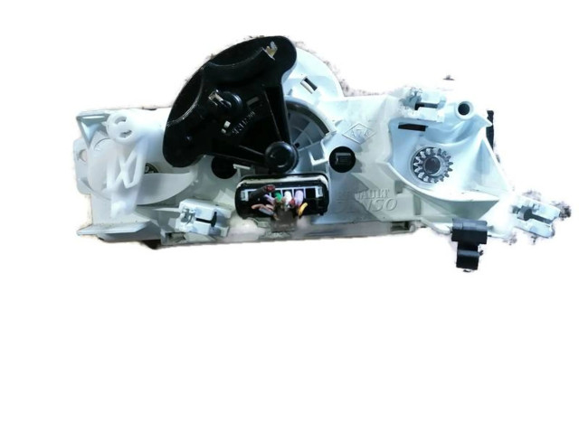 Блок управления климат-контролем 5F2140100   Renault Kangoo II