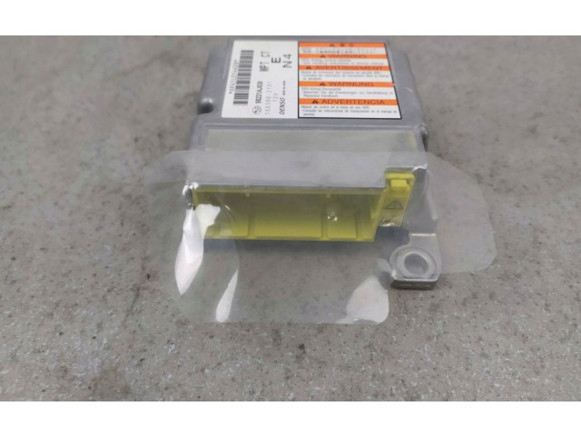 Блок подушек безопасности 98221AJ030   Subaru Legacy