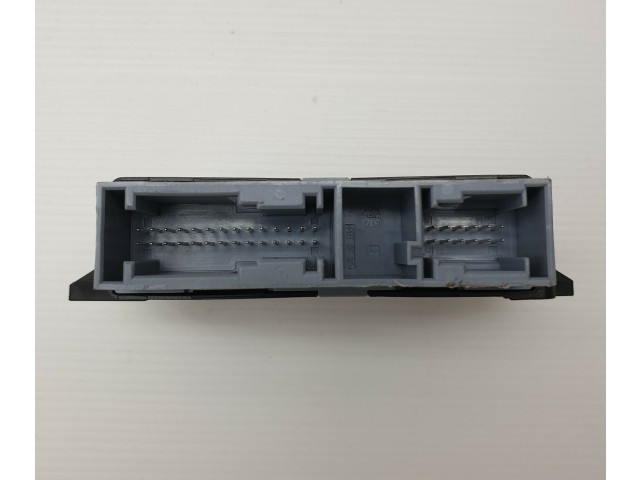 Блок управления парковки