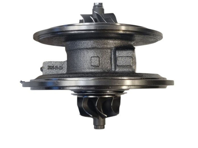  Турбина Volkswagen Caddy  775517-0001, CHRA10-0430         