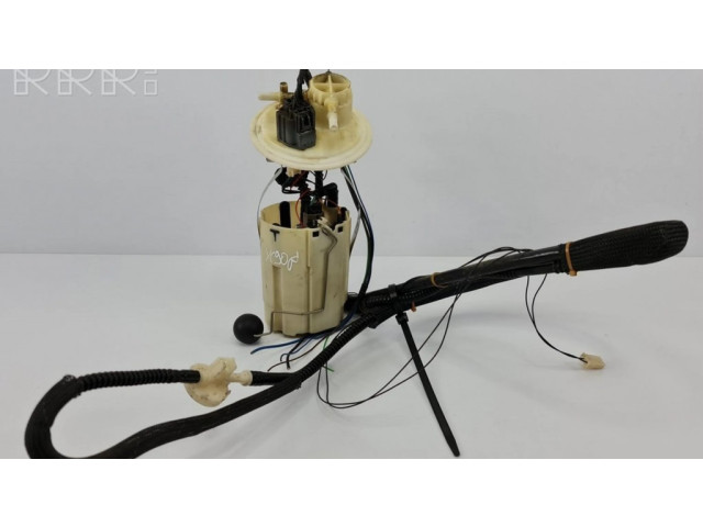 Насос топлива (в топливном баке)