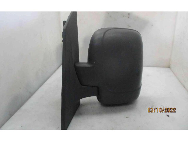 Зеркало электрическое        Peugeot Expert  2007 - 2016 года   