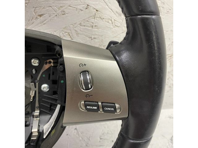 Руль Jaguar XF X250 2007-2015 года 8X23ABLEG