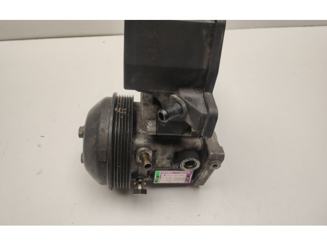 Насос усилителя руля A1404666301, 1404666301   Mercedes-Benz S W140