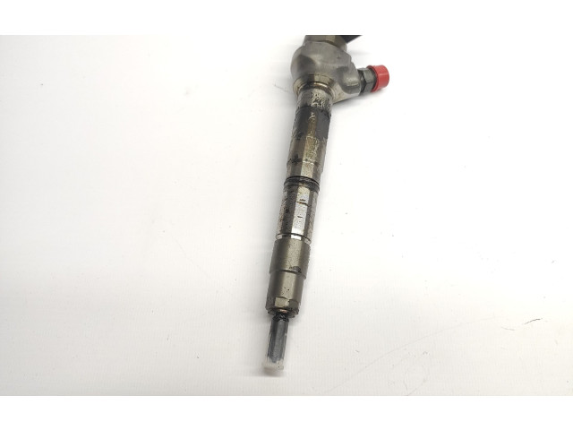 Vstřikovač 04L130277AC, 0445110469 Volkswagen Caddy