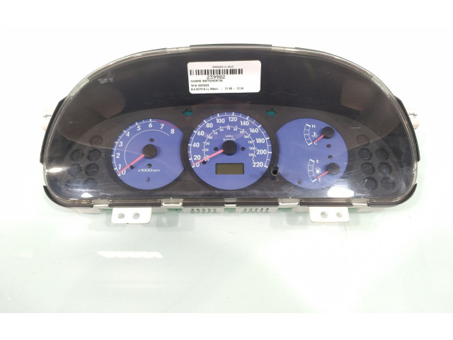 Панель приборов 0K21267450A, MOTORLIMPIATRASERO   KIA Sephia       