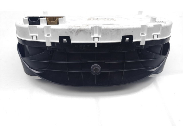Панель приборов 56046424AC Jeep Grand Cherokee