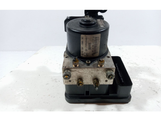 Блок АБС 57110SEFE560M1   Honda  Accord  2003 - 2007 года