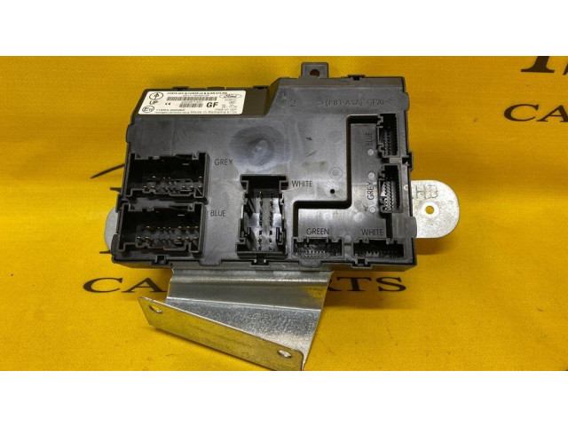 Другие блоки управления / модули