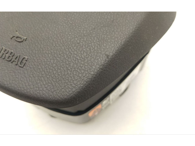 Подушка безопасности водителя 23291929, 812454049   Chevrolet Corvette C7