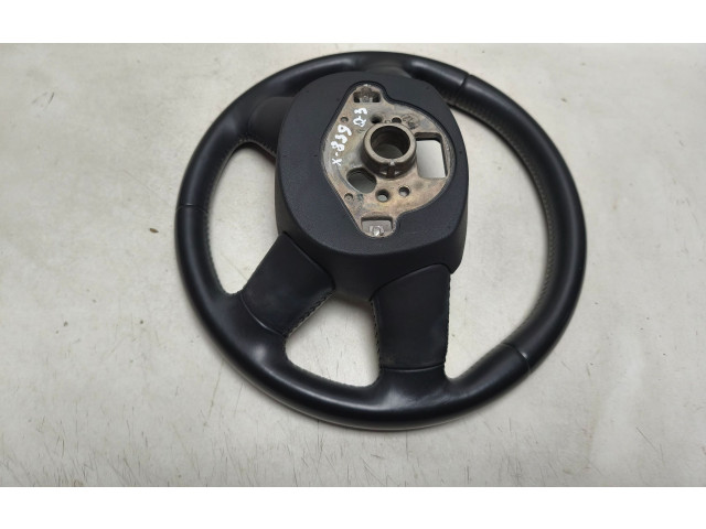 Руль Audi Q3 8U  2011 - 2016 года 8U0419091T      