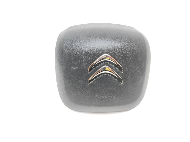 Подушка безопасности водителя 98118757ZD, 0533784S   Citroen C3 Aircross