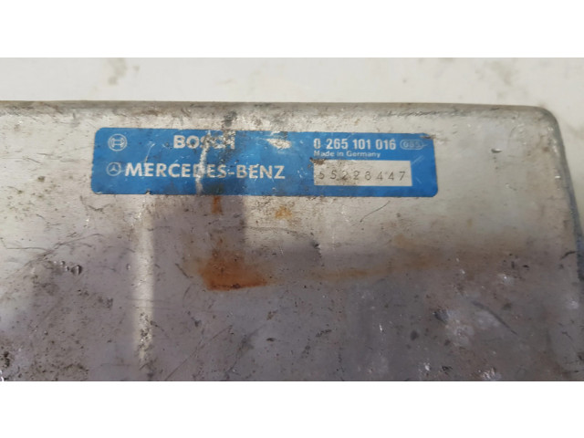 Блок управления ABS